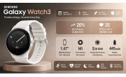 Samsung Galaxy Watch9 image 1